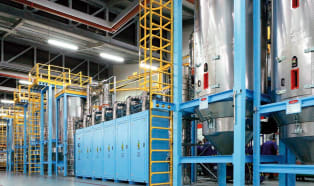 Nowości Moretto na targach Plastpol 2019