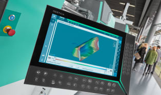 Arburg has a smart solution for every challenge
