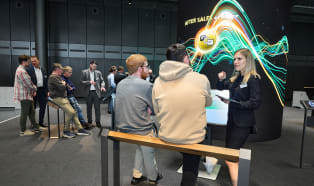 Arburg has the solution: Focus on new machines and upcoming topics