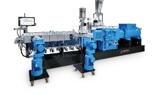 How to improve product quality and reduce energy consumption of ZSK extruders?