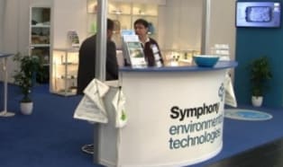 Dodatki do tworzyw firmy Symphony Environmental