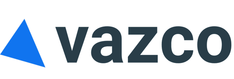 Vazco logo