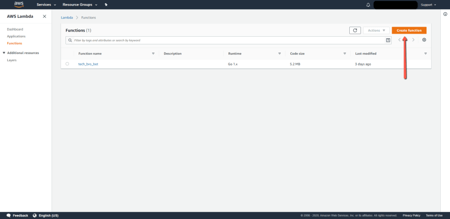 Lambda Home