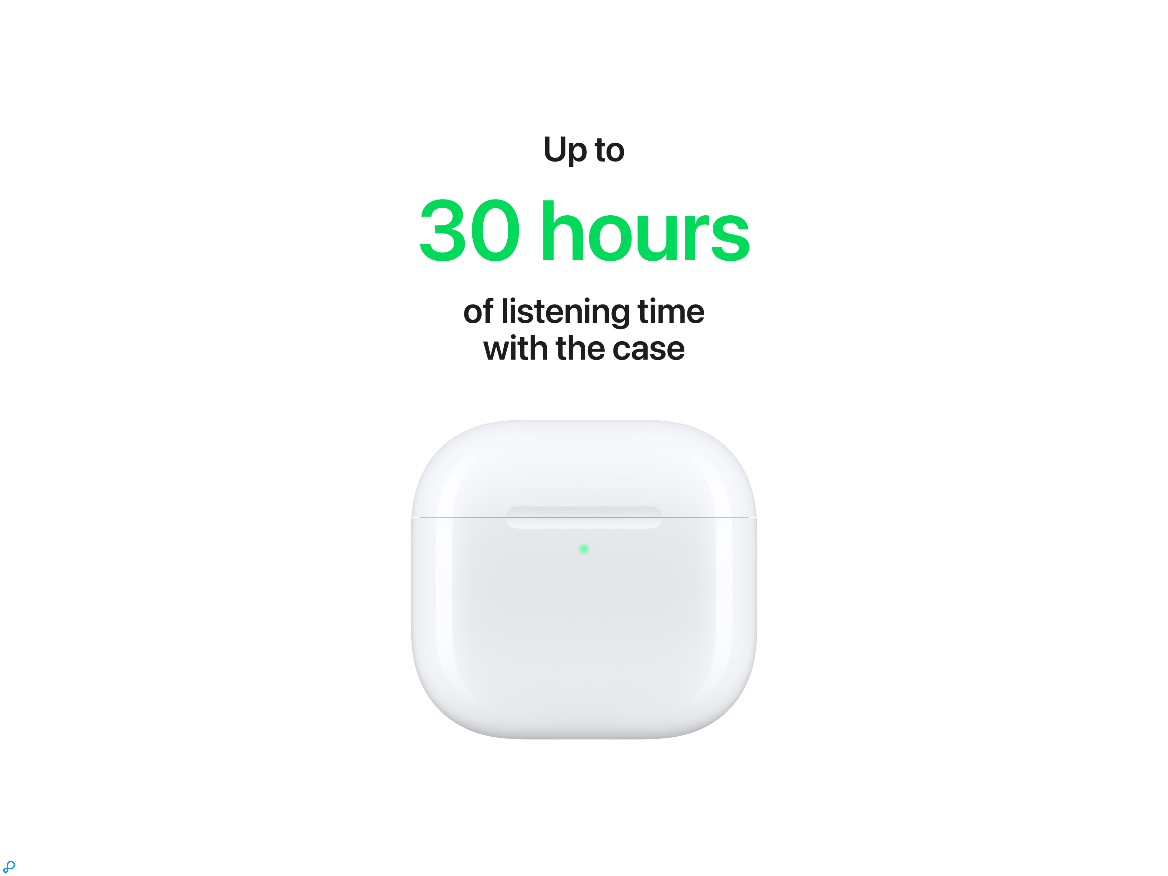 Airpods 4 met Active Noice Canceling-5