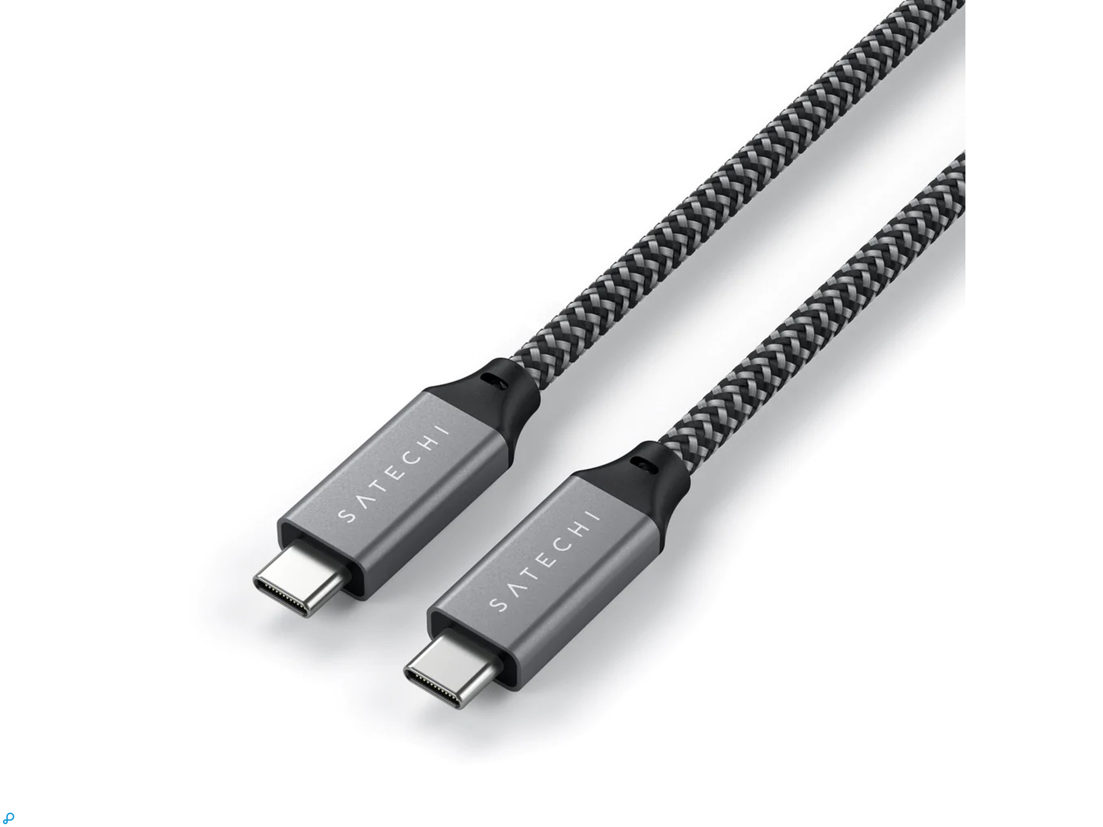 Satechi USB4 C naar C Kabel 80cm-2