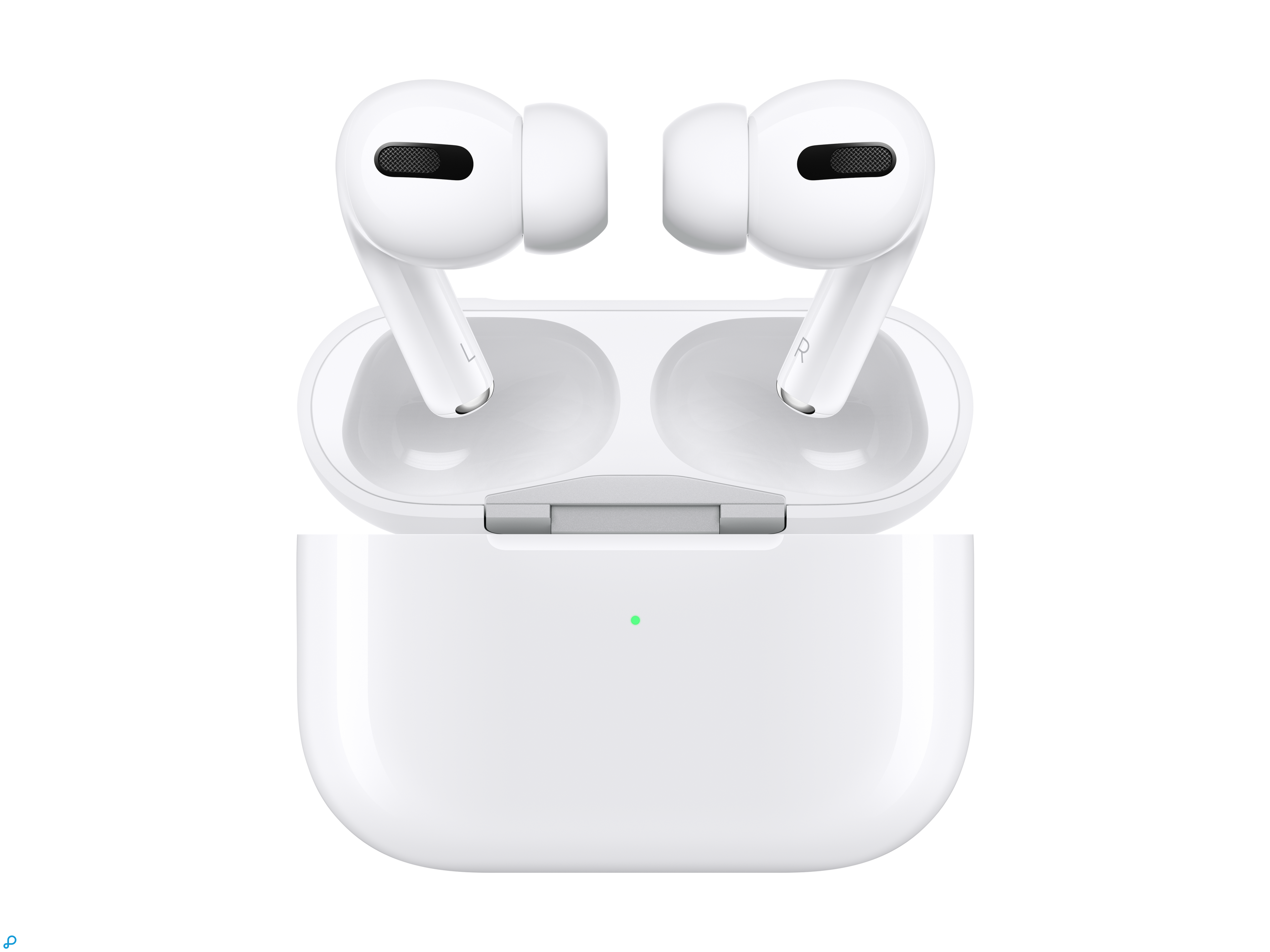 AirPods Pro (2e generatie) OP=OP-0