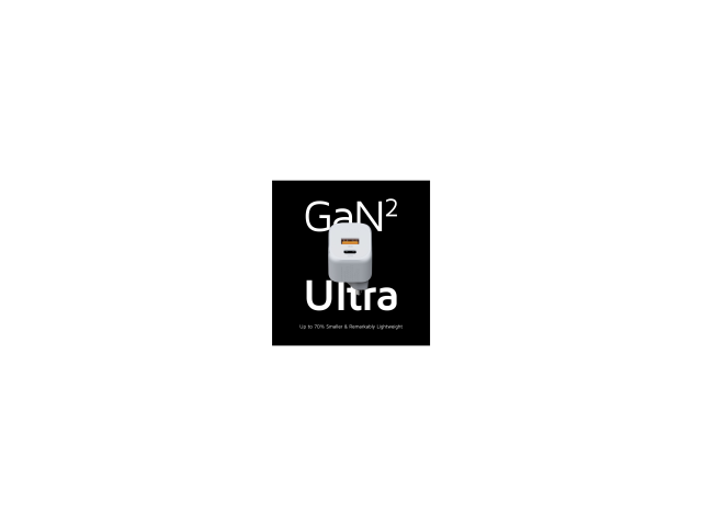 Xtorm 20W USB-C GaN2 Ultra Wand Lader Wit-3