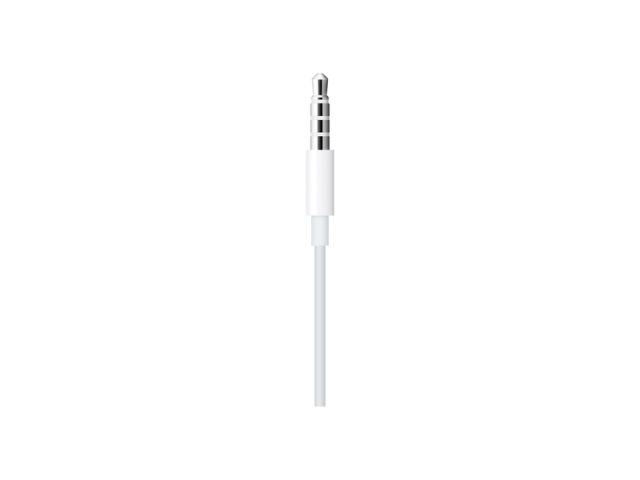 EarPods met 3.5 mm Headphone Plug (was art. nr: MNHF2ZM/A)-1