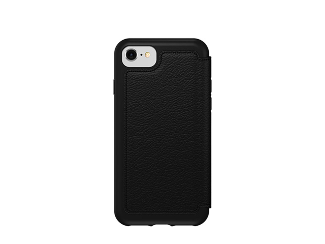 Bookcover Otterbox Strada - iPhone SE-2
