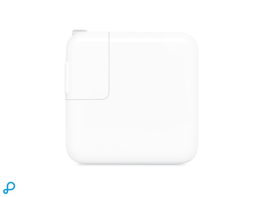 30W USB-C Power Adapter - OP = OP