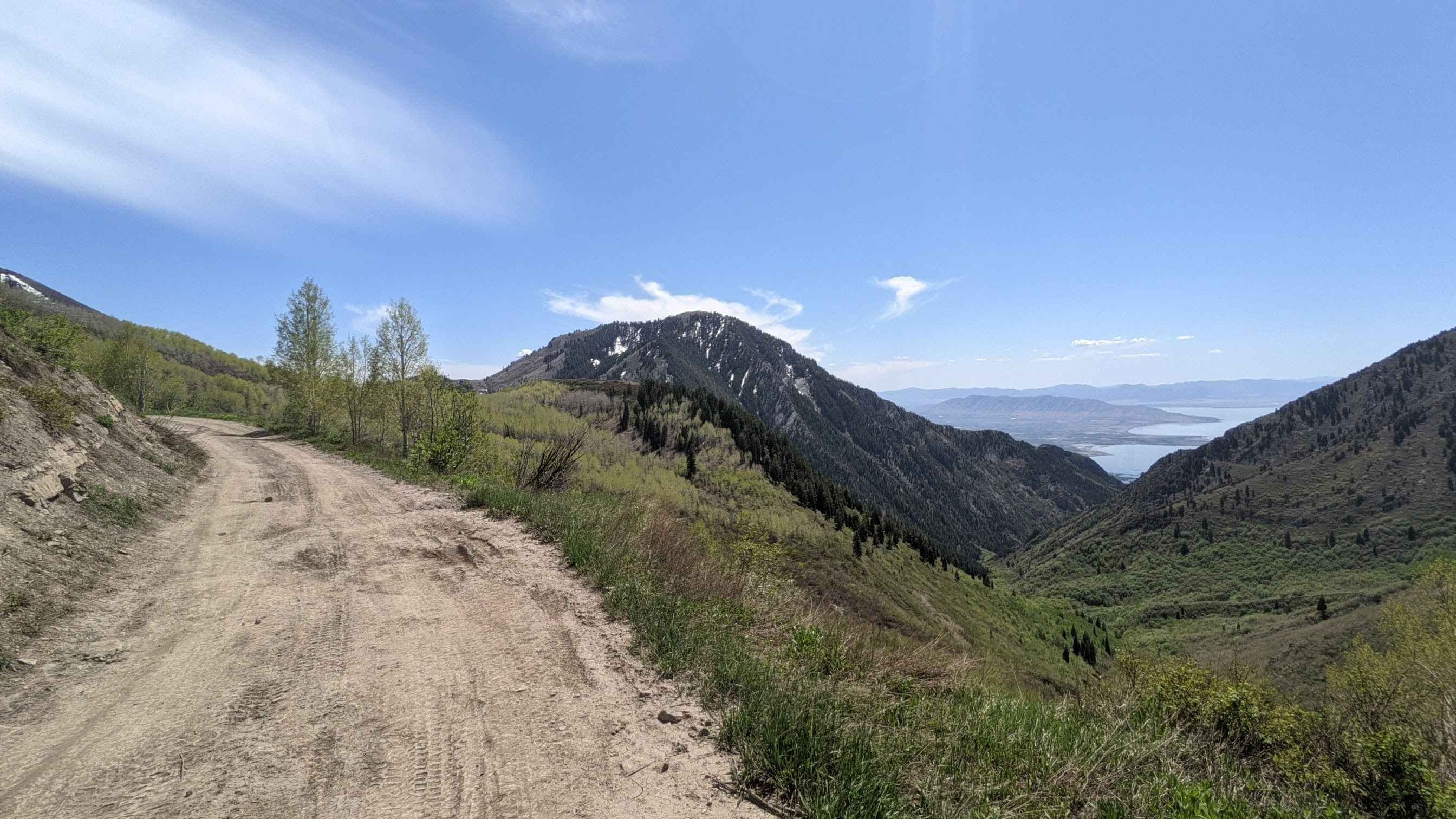Squaw Peak