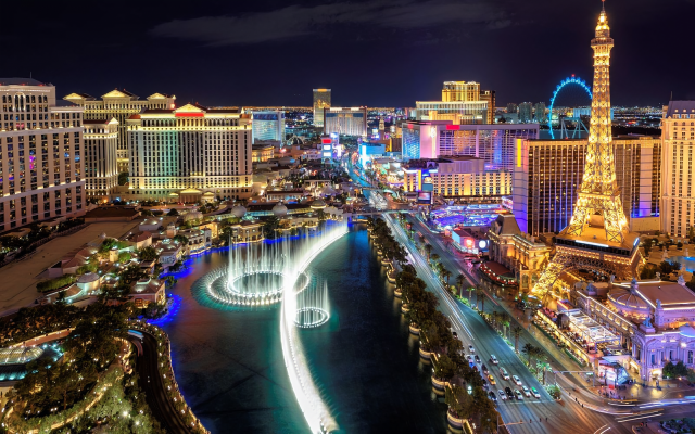 Las Vegas Trauma Treatment