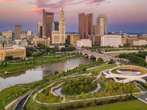 Columbus