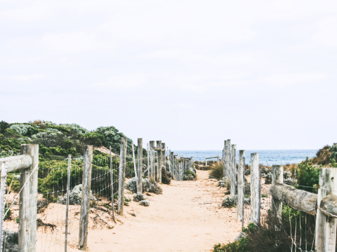 Australia