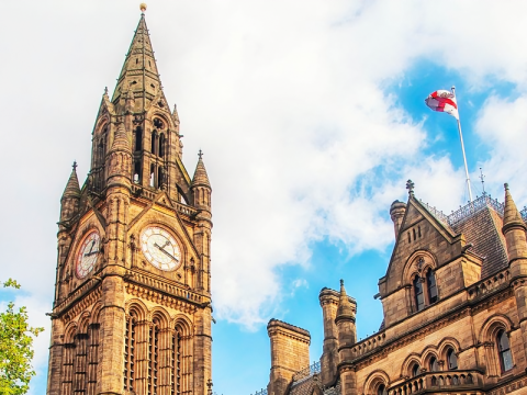 Manchester