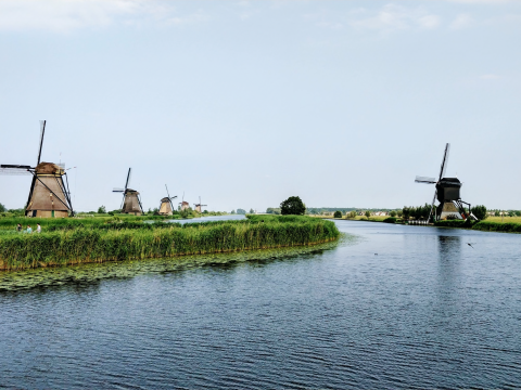 Netherlands
