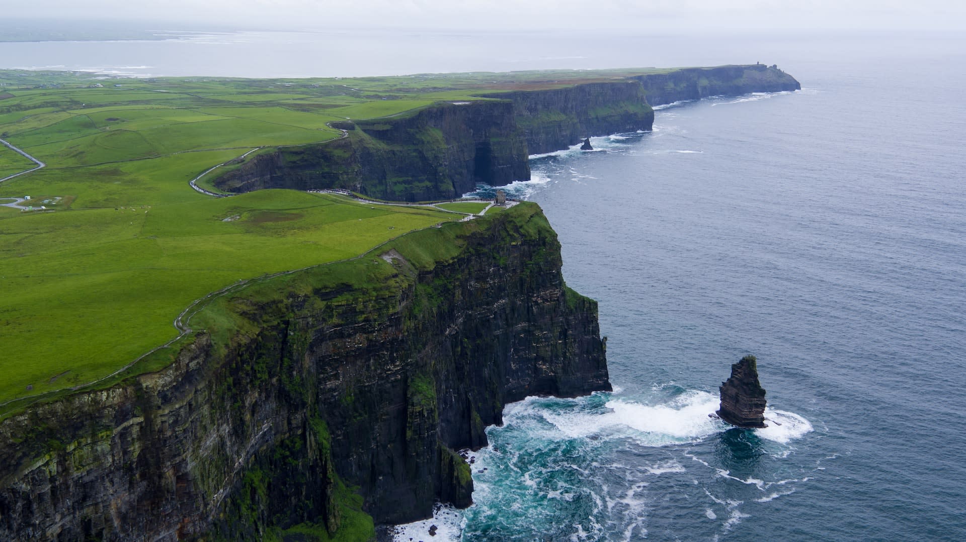 The Serenity of Healing in Irish Rehabs