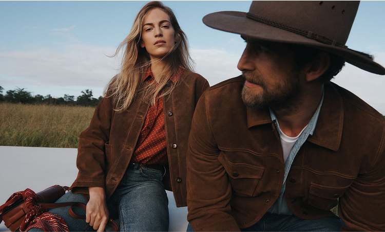Look book