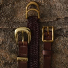 Belts
