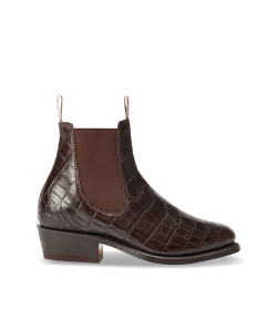 Lady Yearling boot