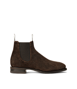 Comfort Craftsman boot