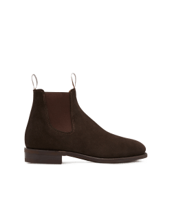 Comfort Craftsman boot