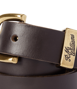 Allora belt