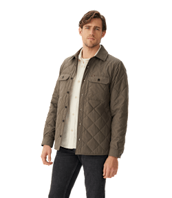 Stormbreaker utility shirt