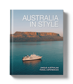 Australia in Style 2024