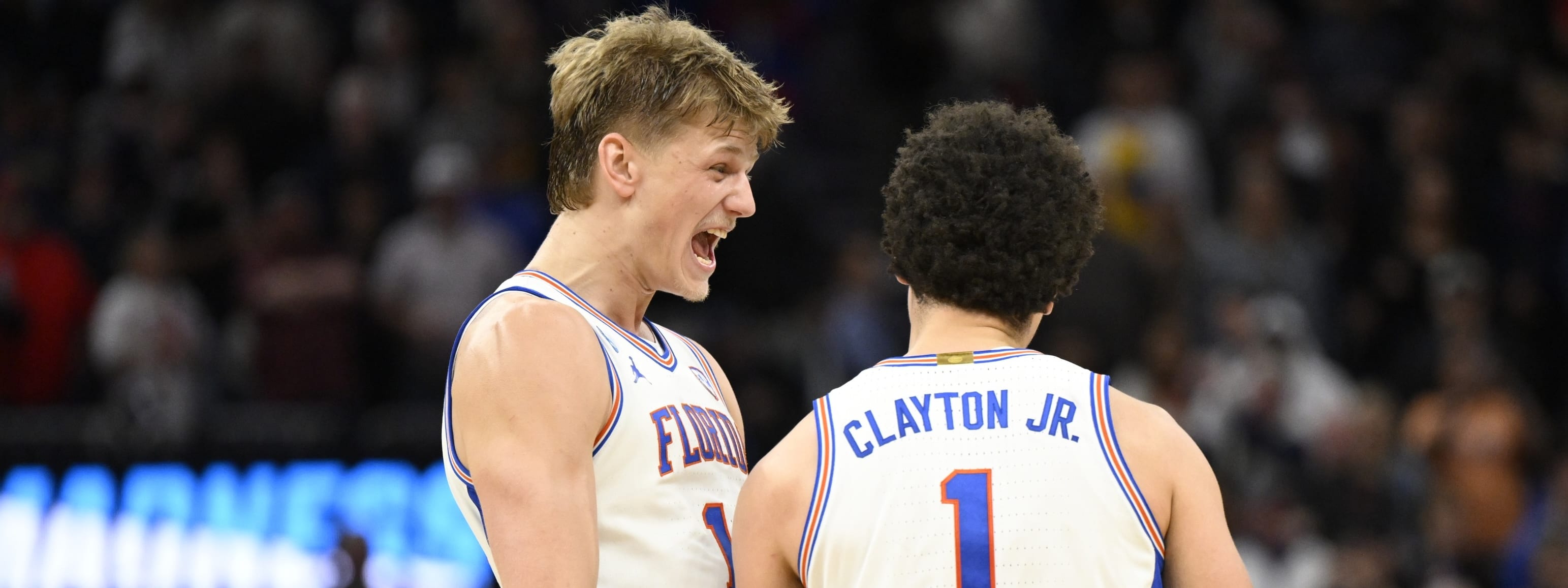 College Basketball National Championship Preview: Florida vs. Houston