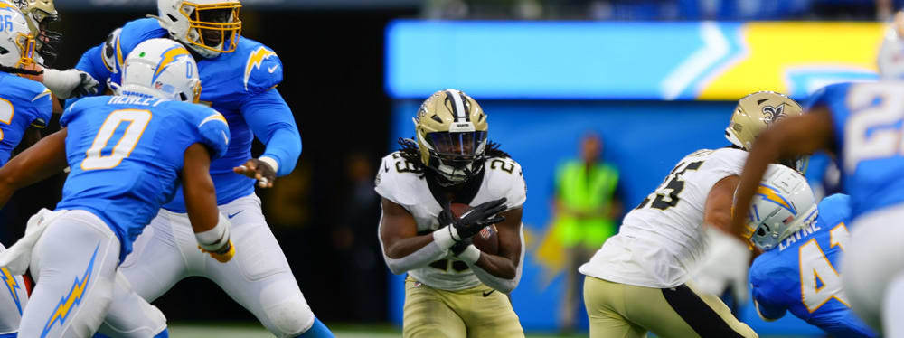 Undervalued Players: 5 Running Backs to Target