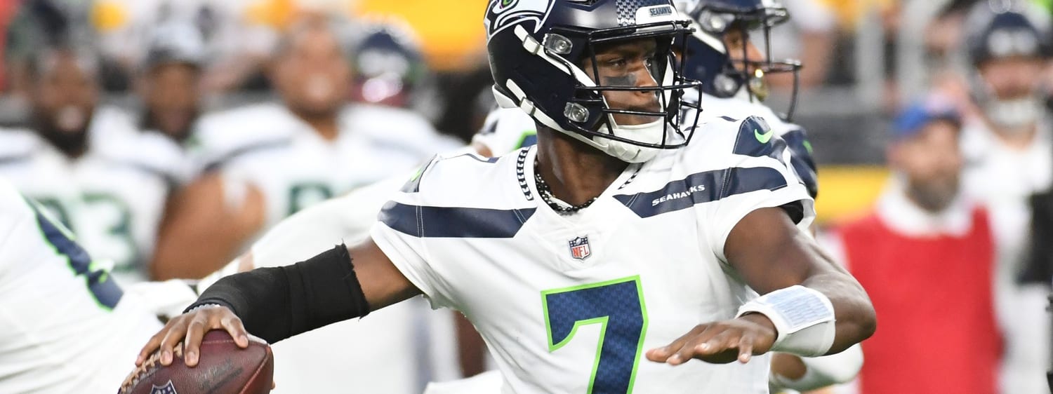 NFL Waiver Wire: Week 2 Deep Dive