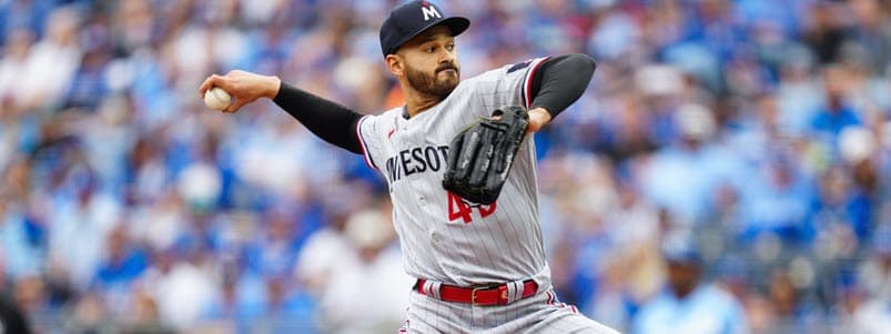 DFS MLB: DraftKings Plays and Strategies for Saturday, May 17
