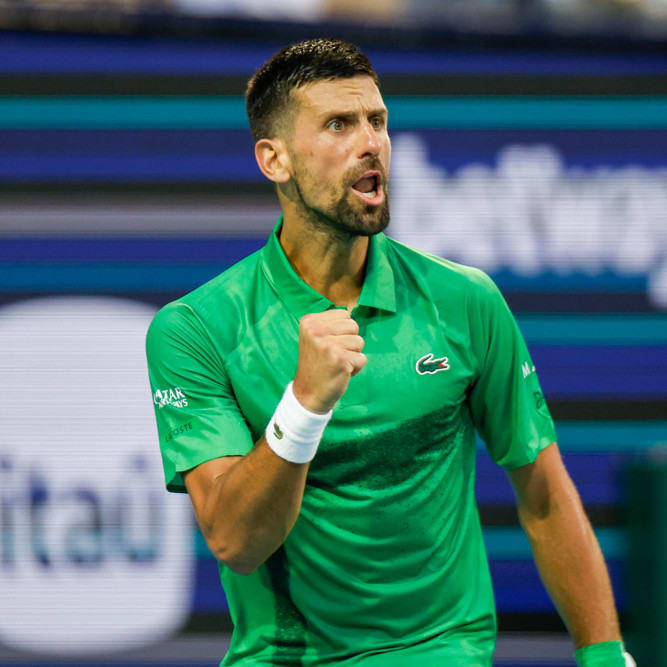 2025 Miami Open Betting Picks, Odds, Predictions and Tennis Best Bets 3/26