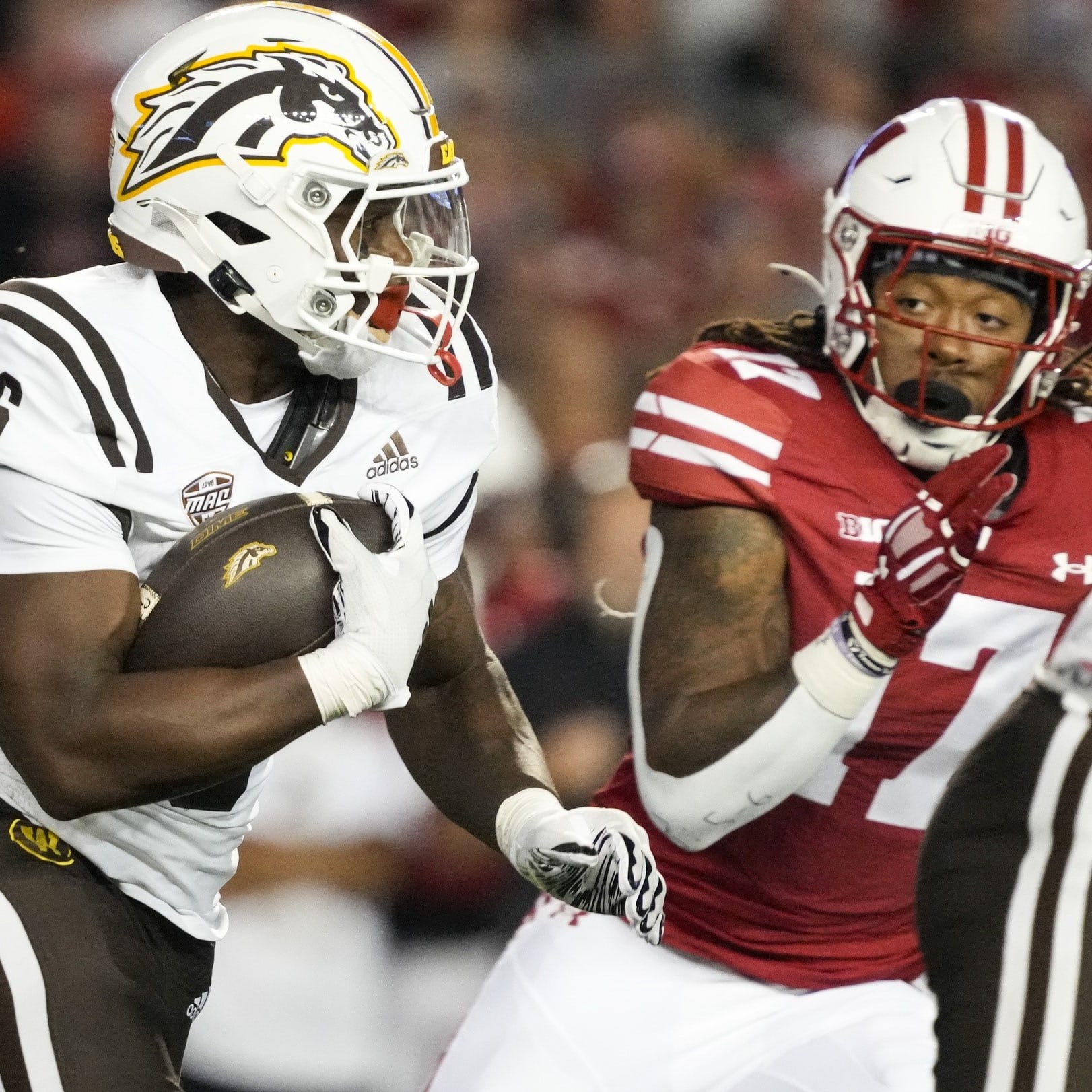 MAC Football News: Spring Practice Storylines for MAC Teams