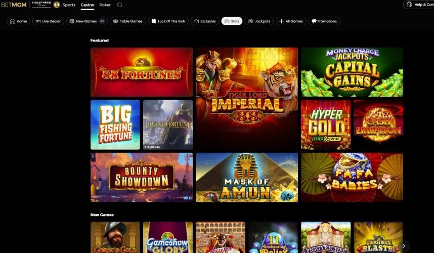 Best Slot Sites Reviewed By Experts
