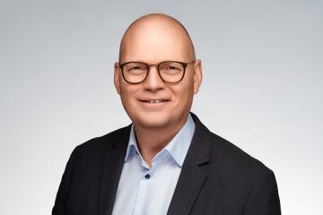Jens-Petter Pedersen 