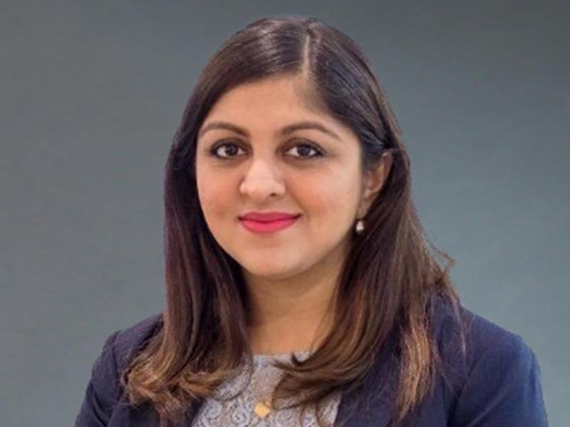 Prerna Prakash Bathija