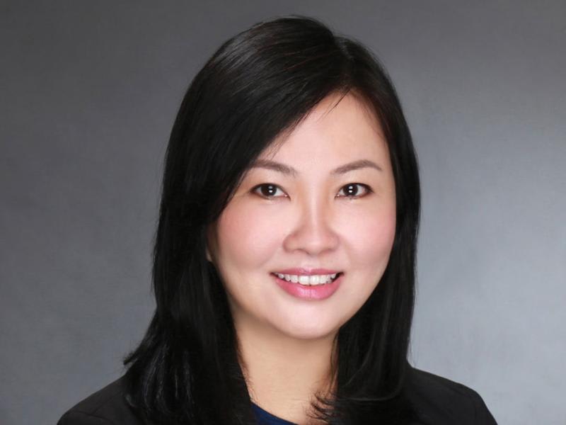 Doreen Quek, Partner, M&A Advisory