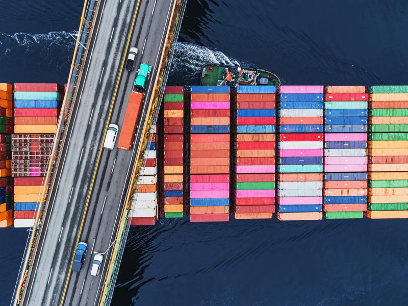 Manufacturing in Europe: Sustainable manufacturing and ESG integration