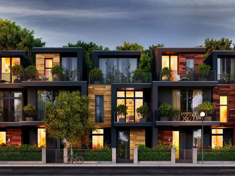 Case Study: RSM facilitates successful joint venture in property development