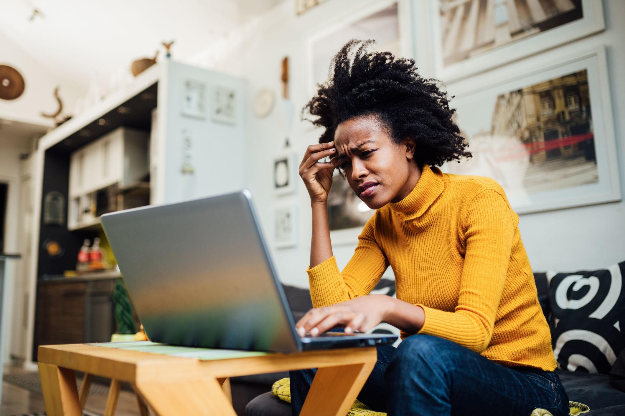 The risk of inadequate migraine treatment