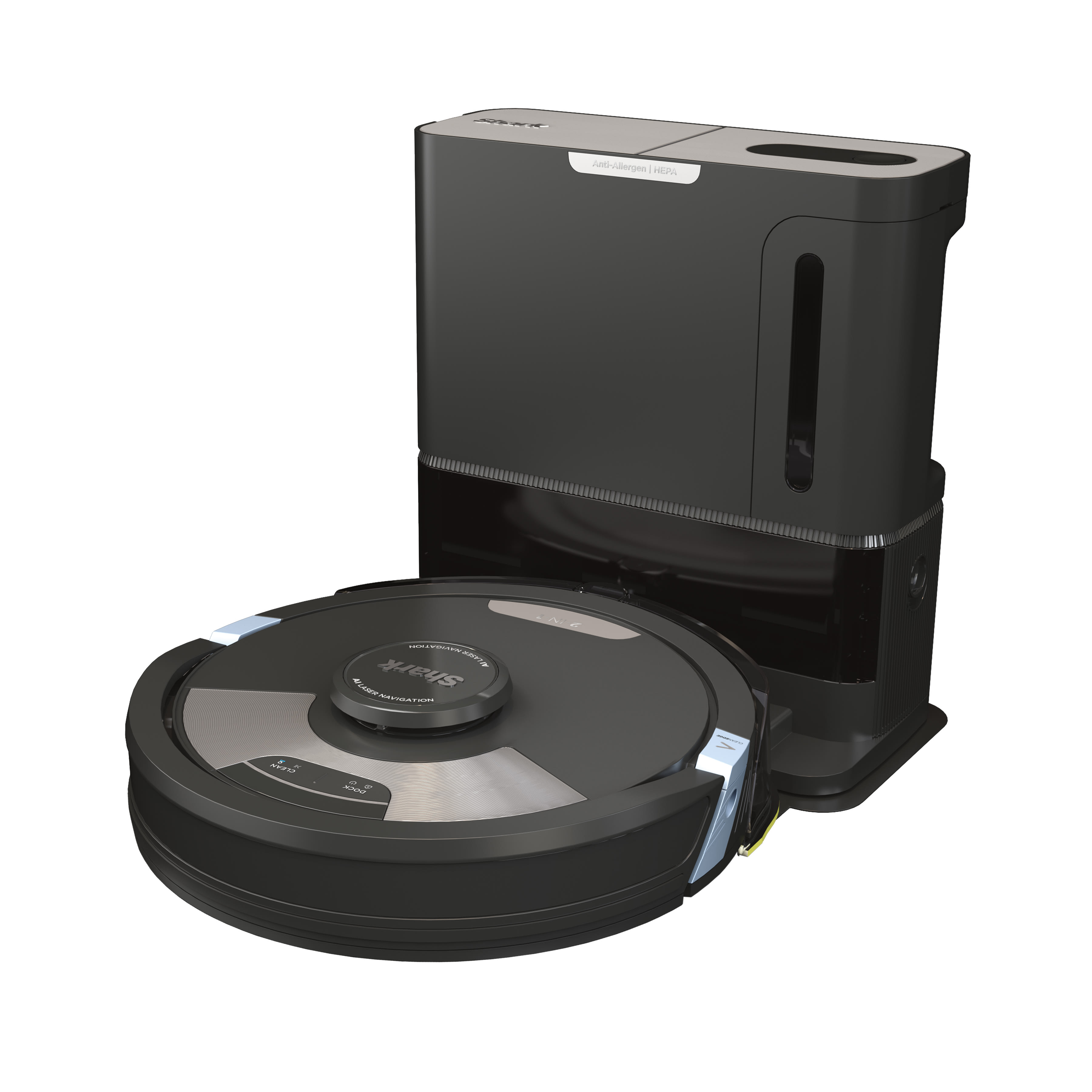 Explore Robot Vacuums