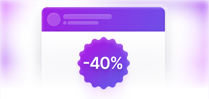 Snížili jsme cenu Mira AI o 40%
