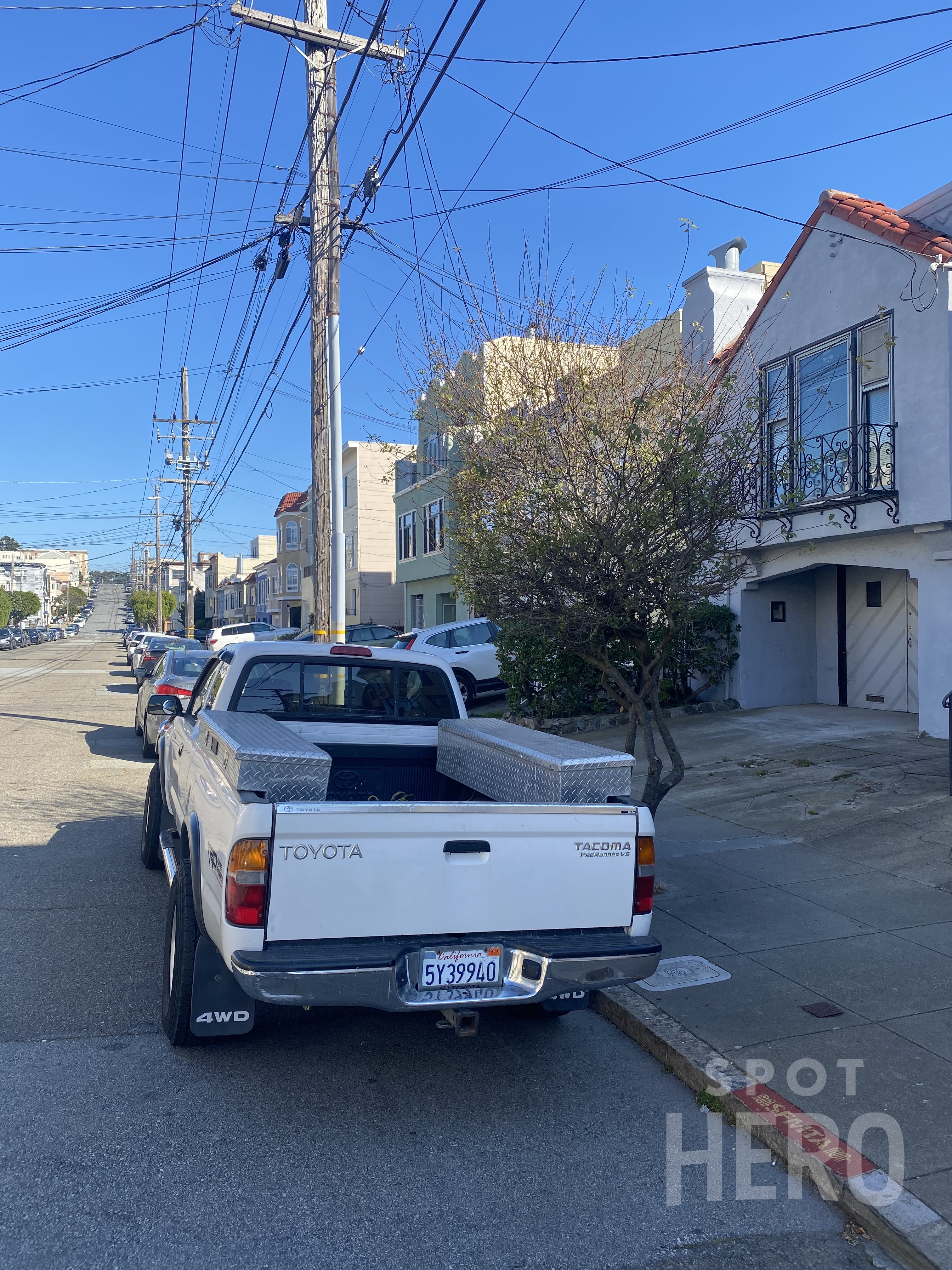 Photo of 678 35th Ave. - Lot