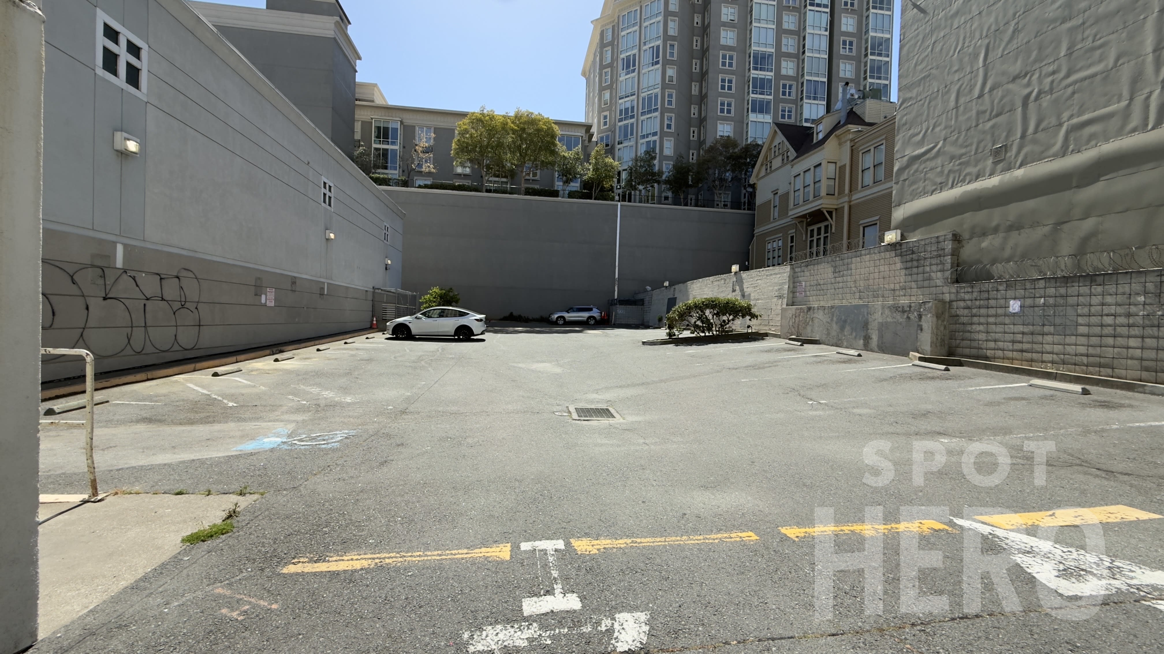 Photo of 1314 Post St. - Lot