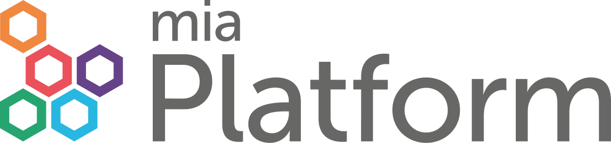 Mia Platform logo