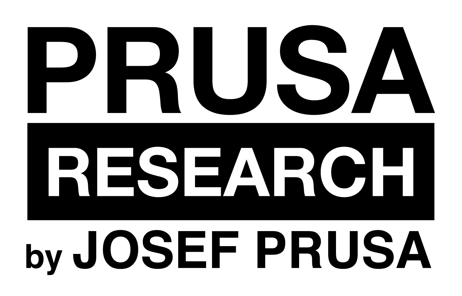 Prusa Research logo