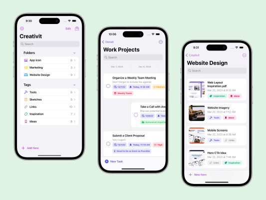 it Toolbox Screenshot 3