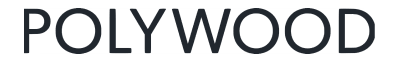 Logo da empresa Polywood